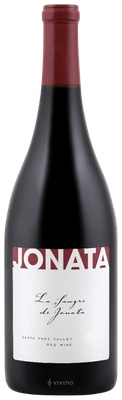 Jonata La Sangre De Jonata Syrah 2005 (750 ml)