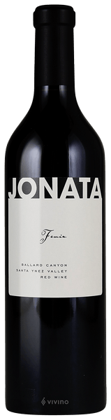 Jonata Fenix de Jonata 2018 (750 ml)