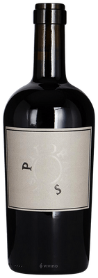 Piedrasassi PS Syrah 2021 (750 ml)