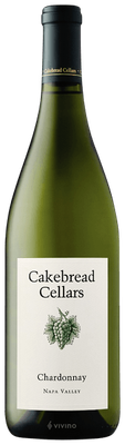 Cakebread Chardonnay 2022 (750 ml)