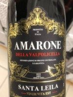Santa Leila Amarone della Valpolicella 2019 (750 ml)