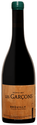 Domaine Les Garcons Brouilly 2022 (750 ml)