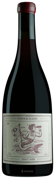 Donnachadh Pinot Noir 2023 (750 ml)
