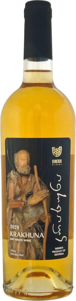 Binekhi Krakhuna 2020 (750 ml)
