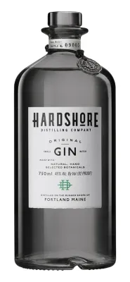 Hardshore Original Gin (750 ml)