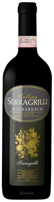Collina Serragrilli Barbaresco 2019 (750 ml)