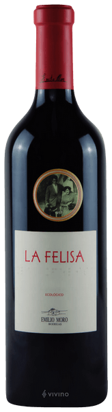 Emilio Moro La Felisa 2023 (750 ml)