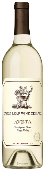 Stag&#39;s Leap Wine Cellars AVETA Sauvignon Blanc 2022 (750 ml)