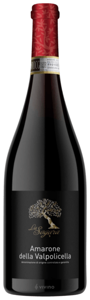 La Sogara Amarone della Valpolicella 2019 (750 ml)
