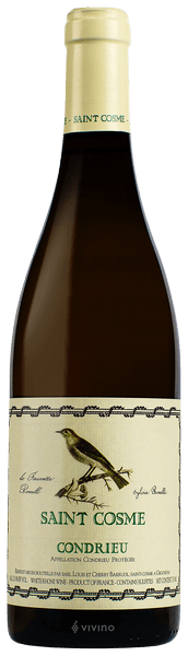 Château de Saint Cosme Saint Cosme Condrieu 2022 (750 ml)