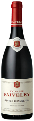 Domaine Faiveley Gevrey-Chambertin Vieilles Vignes 2022 (750 ml)