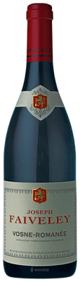Domaine Faiveley Vosne-Romanée 2022 (750 ml)