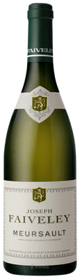Domaine Faiveley Meursault 2022 (750 ml)