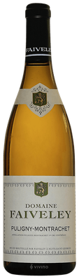 Domaine Faiveley Puligny-Montrachet 2022 (750 ml)