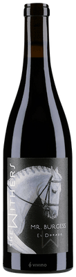 Withers Mr. Burgess 2018 (750 ml)