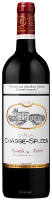 Château Chasse-Spleen Moulis-en-Médoc 2019 (750 ml)