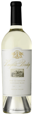 Knights Bridge Pont de Chevalier Sauvignon Blanc 2022 (750 ml)