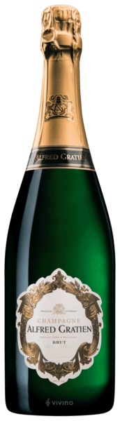 Alfred Gratien Brut Champagne