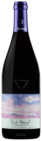 Jermann Red Angel On The Moonlight Pinot Nero 2021 (750 ml)