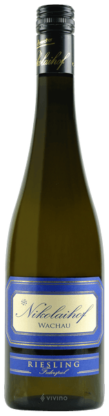 Nikolaihof Federspiel Riesling 2021 (750 ml)