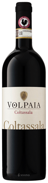 Volpaia Coltassala Chianti Classico Gran Selezione 2018 (750 ml)