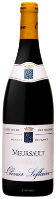 Olivier Leflaive Meursault 2021 (750 ml)