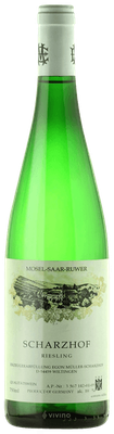 Egon Müller - Scharzhof Riesling Scharzhof 2021 (750 ml)