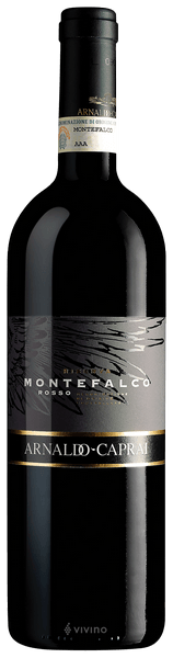 Arnaldo-Caprai Riserva Montefalco Rosso 2018 (750 ml)