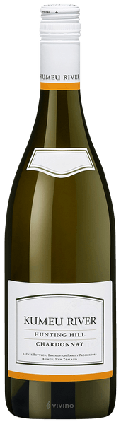 Kumeu River Hunting Hill Chardonnay 2022 (750 ml)