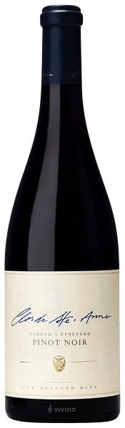 Millton Naboth&#39;s Vineyard Clos de Ste. Anne Pinot Noir 2020 (750 ml)