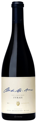 Millton Clos de Ste. Anne The Crucible Syrah 2020 (750 ml)