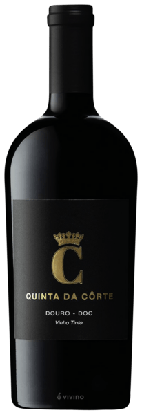 Quinta da Corte Tinto 2016 (750 ml)