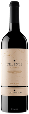 Pago del Cielo Celeste Reserva 2017 (750 ml)