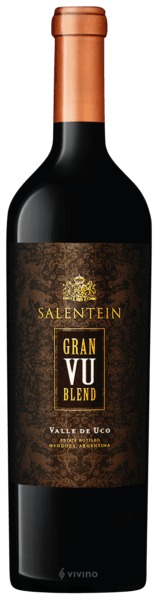 Salentein Gran VU Blend 2013 (750 ml)