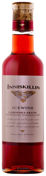 Inniskillin Cabernet Franc Icewine 2022 (375 ml)