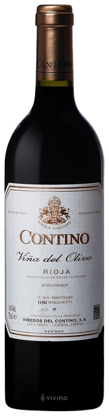 Contino Viña del Olivo 2021 (750 ml)