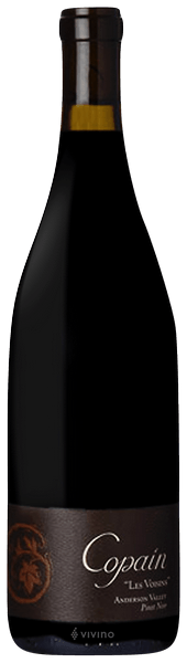 Copain Les Voisins Pinot Noir 2021 (750 ml)