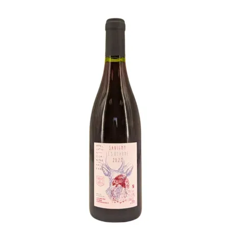 Chapuis &amp; Chapuis Savigny Les Beaune 2022  (750 ml)