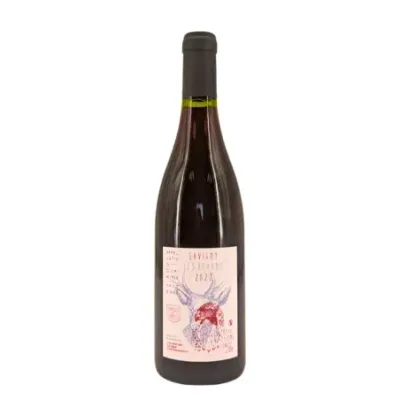 Chapuis &amp; Chapuis Savigny Les Beaune 2022  (750 ml)