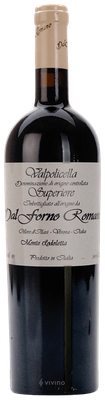 Dal Forno Romano Valpolicella Superiore Monte Lodoletta 2018 (750 ml)