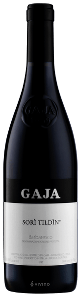 Gaja Sorì Tildìn (Barbaresco) Langhe 2021 (750 ml)