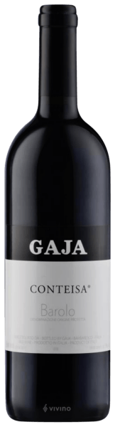 Gaja Conteisa Barolo 2019 (750 ml)