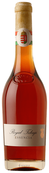 Royal Tokaji Essencia 2016 (375 ml)