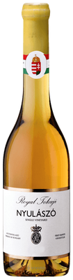 Royal Tokaji Nyulászó Single Vineyard 6 Puttonyos Aszú 2017 (500 ml)