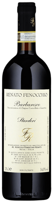 Fenocchio Renato Starderi Barbaresco 2016 (750 ml)