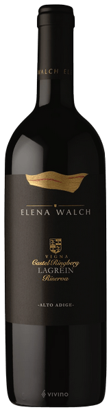 Elena Walch Lagrein Riserva Vigna Castel Ringberg 2021 (750 ml)