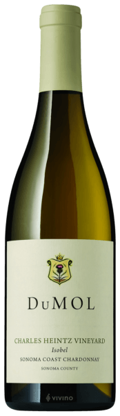 DuMOL Isobel Chardonnay 2022 (750 ml)