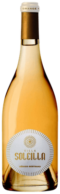 Villa Soleilla Orange 2020 (750 ml)