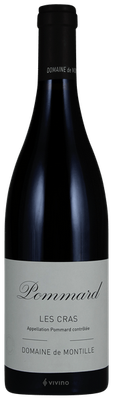 Domaine de Montille Pommard Les Cras 2021 (750 ml)