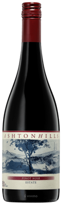 Ashton Hills Estate Pinot Noir 2021 (750 ml)